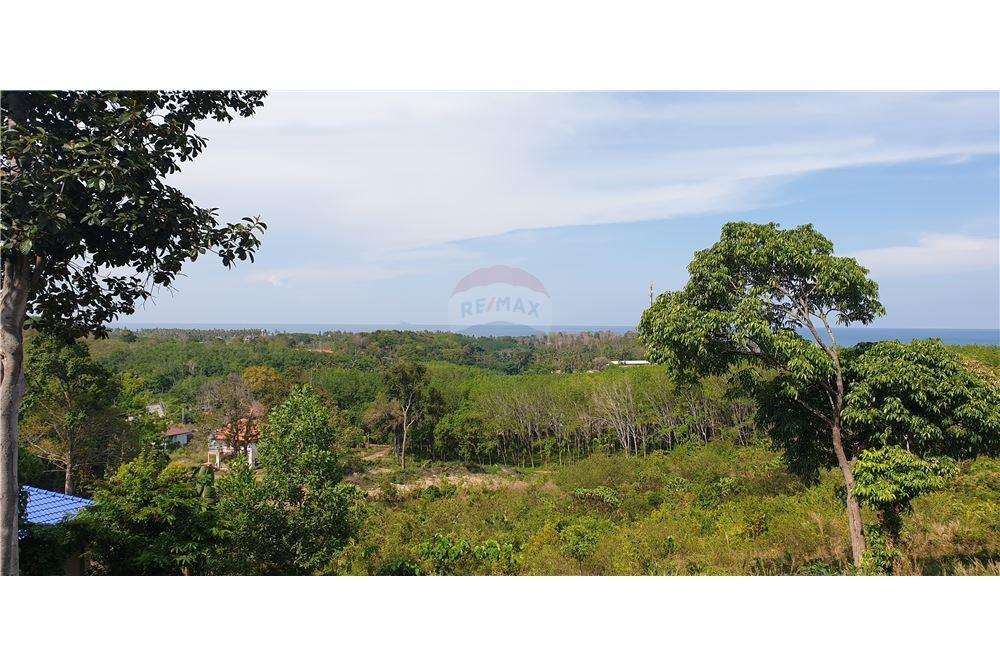 Ko Lanta Land and house for sale 